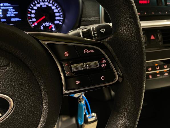Kia Optima IV Рестайлинг с пробегом 2019 года, цена 1 700 000 рублей, 128188 км, седан, Автокод Объявления