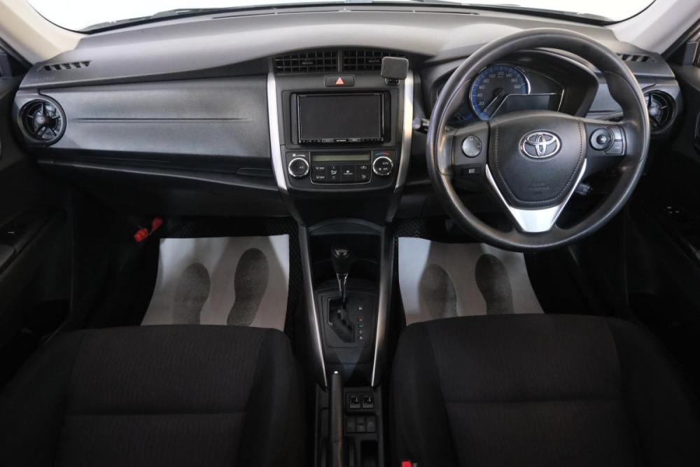 Toyota Corolla XI (E160 E170) Рестайлинг 2 Омск  - изображение 14
