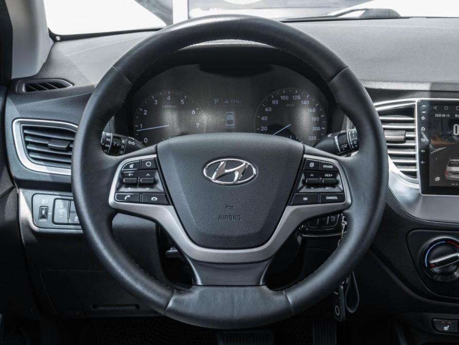 Hyundai Solaris II Ставрополь  - изображение 12