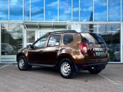 Renault Duster I Ульяновск  - изображение 26