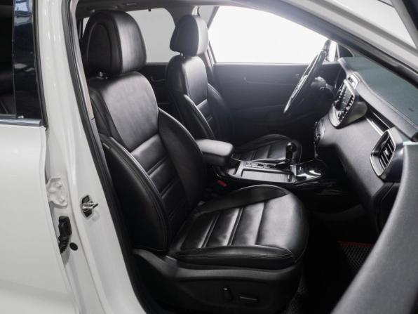 Kia Sorento III Prime с пробегом 2017 года, цена 1 999 000 рублей, 232072 км, внедорожник, Автокод Объявления