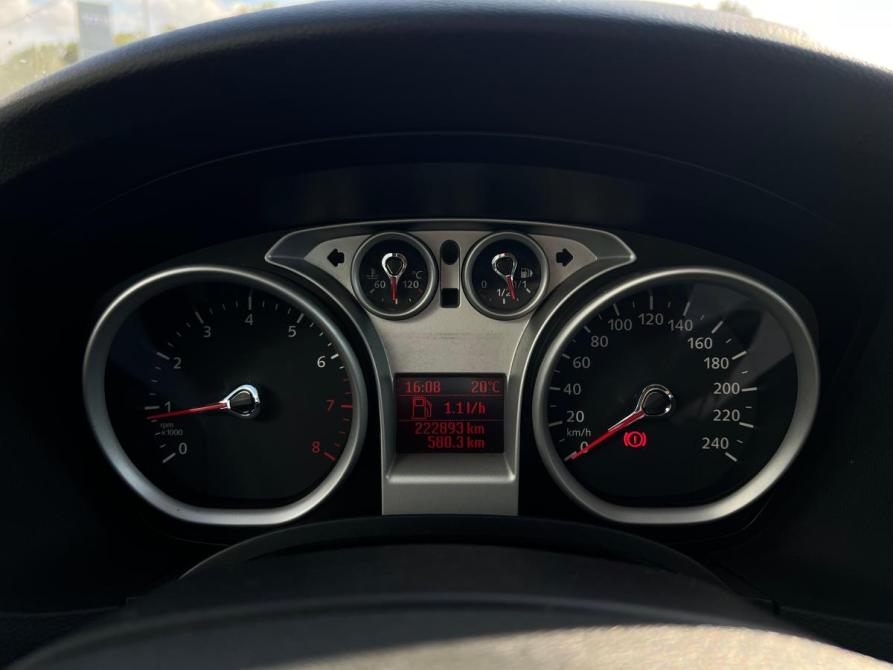 Ford Focus II Рестайлинг Санкт-Петербург  - изображение 8