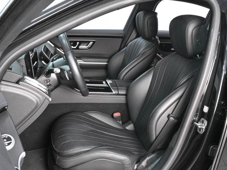 Mercedes-Benz S-Класс VII (W223) Ростов-на-Дону  - изображение 10