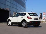 Nissan Qashqai I Рестайлинг Самара  - изображение 26