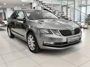 Skoda Octavia III (A7) Рестайлинг Казань  - изображение 25