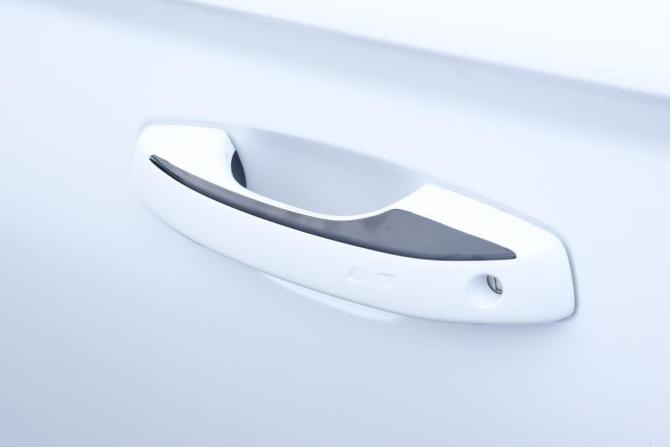 Geely Monjaro I с пробегом 2024 года, цена 3 490 000 рублей, 24120 км, внедорожник, Автокод Объявления