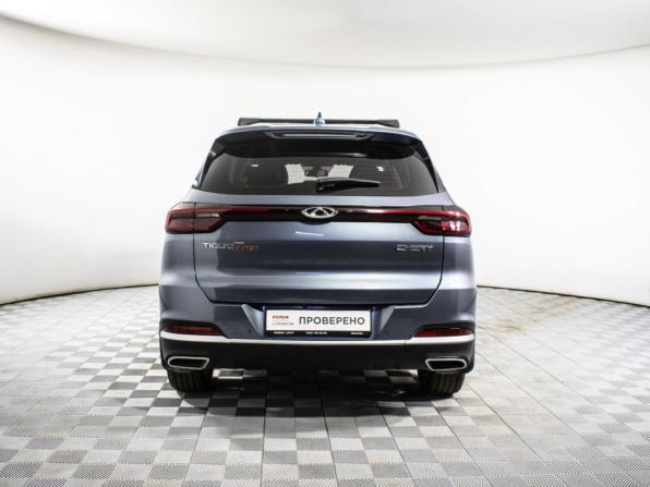 Chery Tiggo 7 Pro I с пробегом 2021 года, цена 1 375 000 рублей, 150156 км, внедорожник, Автокод Объявления