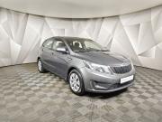Kia Rio III Москва  - изображение 23