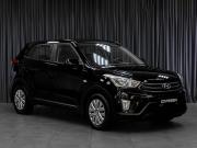 Hyundai Creta I Тюмень  - изображение 17