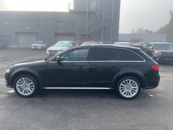 Audi A4 allroad IV (B8) с пробегом 2011 года, цена 1 149 000 рублей, 360000 км, универсал, Автокод Объявления