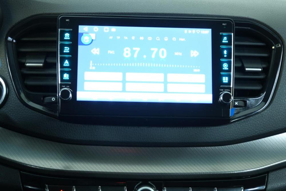 Lada (ВАЗ) Vesta I Рестайлинг (NG) Омск  - изображение 15