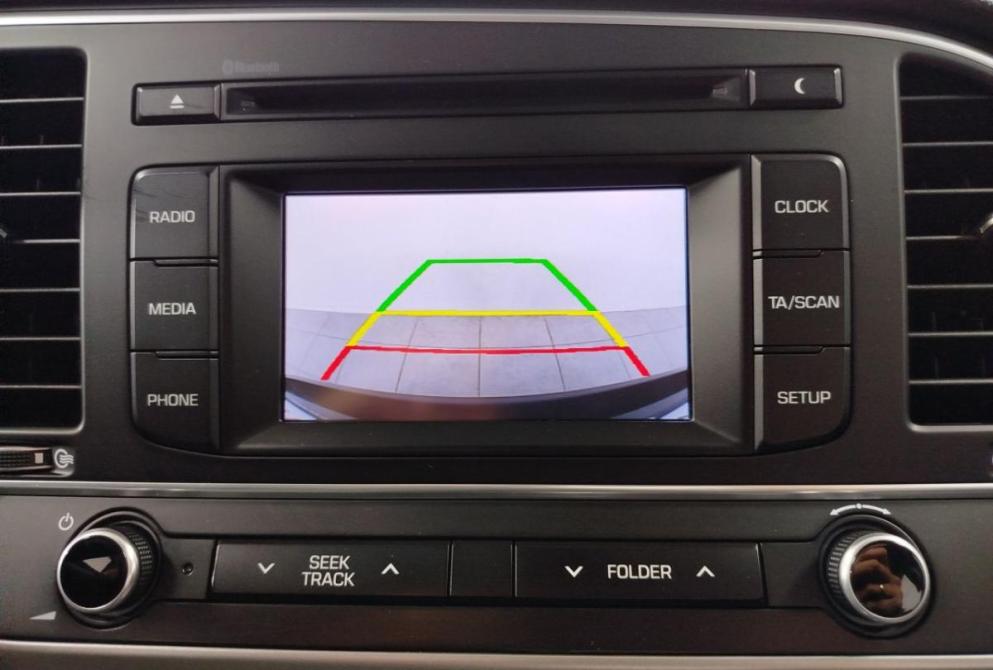 Hyundai Elantra VI (AD) Саратов  - изображение 27