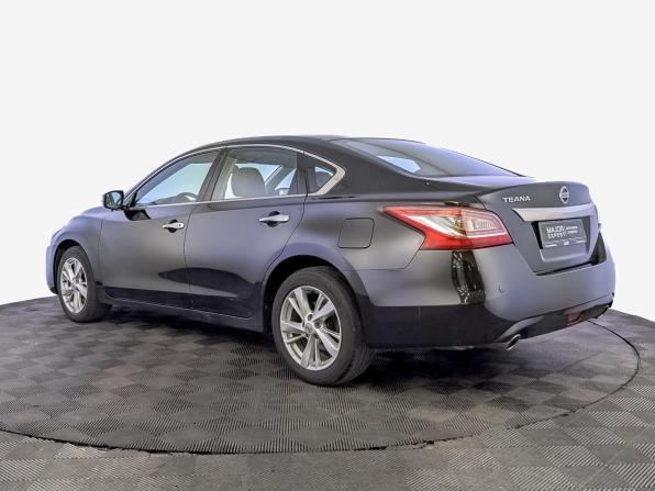 Nissan Teana III с пробегом 2015 года, цена 1 715 000 рублей, 79362 км, седан, Автокод Объявления