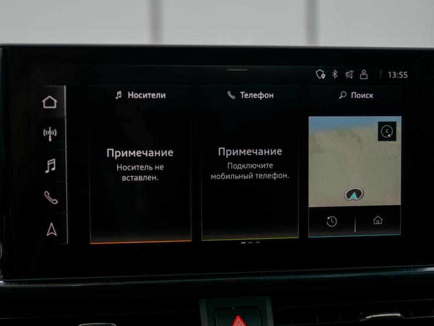 Audi S4 V (B9) Рестайлинг Курган  - изображение 30