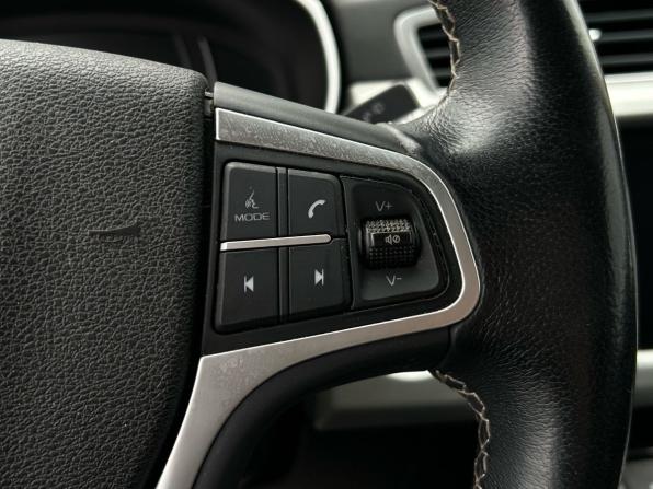 Geely Atlas I с пробегом 2020 года, цена 1 700 000 рублей, 99304 км, внедорожник, Автокод Объявления