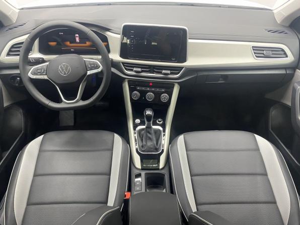 Новый Volkswagen T-Roc I (China Market) 2025 года, цена 3 149 000 рублей, внедорожник, Автокод Объявления