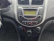 Hyundai Solaris I Москва  - изображение 29