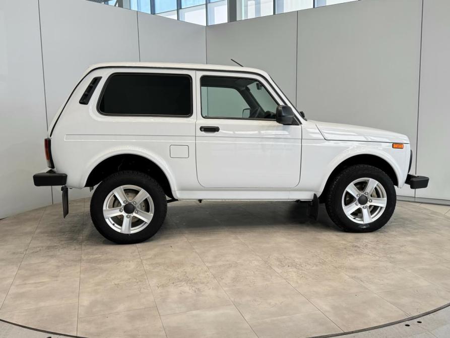 Lada (ВАЗ) Niva Legend I Волжский  - изображение 6
