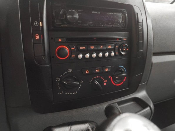 Fiat Scudo II с пробегом 2008 года, цена 840 000 рублей, 337000 км, минивэн, Автокод Объявления