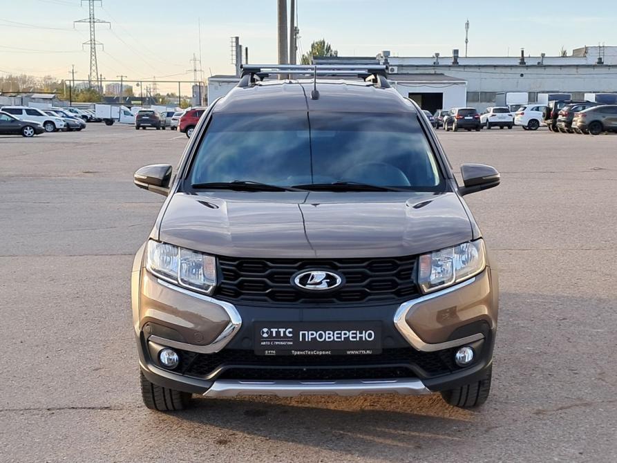 Lada (ВАЗ) Largus I Рестайлинг Набережные Челны  - изображение 2