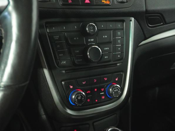 Opel Mokka I с пробегом 2014 года, цена 1 159 000 рублей, 140886 км, внедорожник, Автокод Объявления