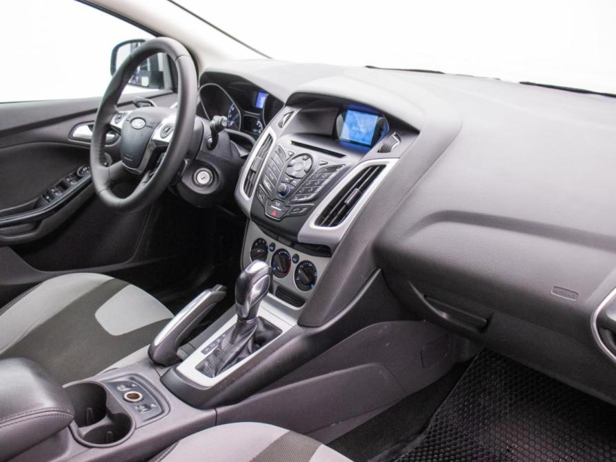 Ford Focus III Москва  - изображение 10