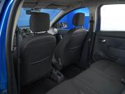 Renault Logan II Москва  - изображение 29