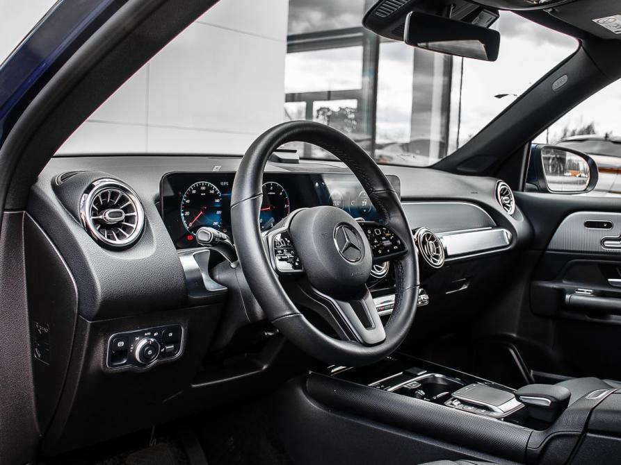 Mercedes-Benz GLB I (X247) Магнитогорск  - изображение 12