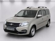 Lada (ВАЗ) Largus I Рестайлинг Москва  - изображение 15