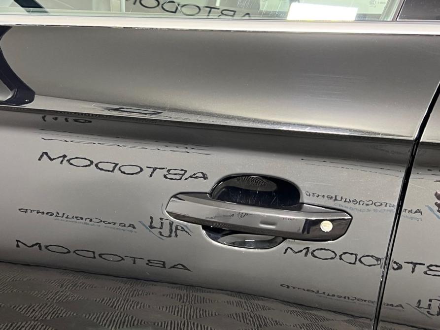 Audi Q5 II (FY) Москва  - изображение 13