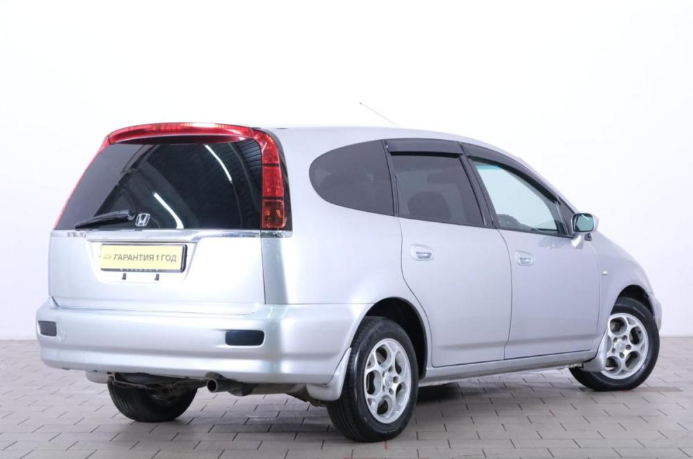 Honda Stream I Омск  - изображение 7