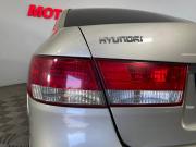 Hyundai Sonata V (NF) Воронеж  - изображение 32