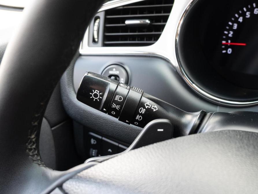 Kia Ceed II Рестайлинг Краснодар  - изображение 15