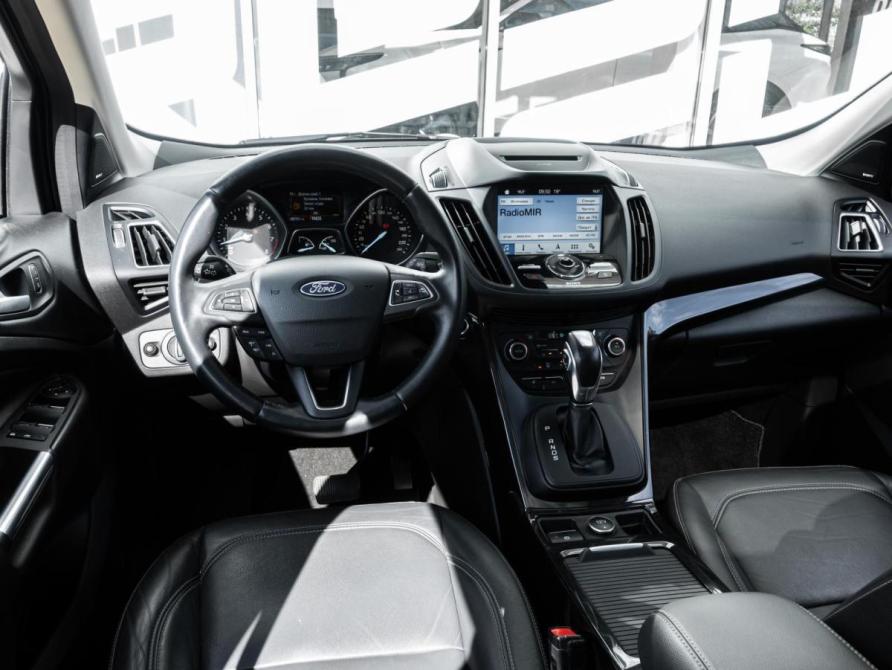 Ford Kuga II Рестайлинг Ставрополь  - изображение 6