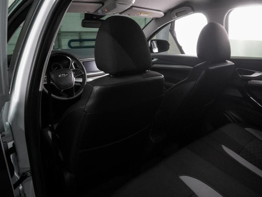 Lada (ВАЗ) Vesta I Рестайлинг (NG) Воронеж  - изображение 11