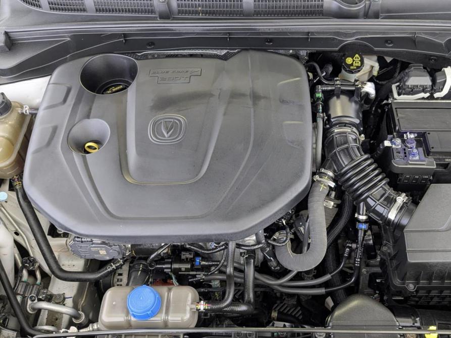 Changan Eado Plus Москва  - изображение 9