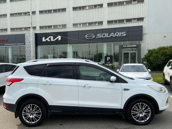 Ford Kuga II с пробегом 2014 года, цена 1 148 000 рублей, 178833 км, внедорожник, Автокод Объявления