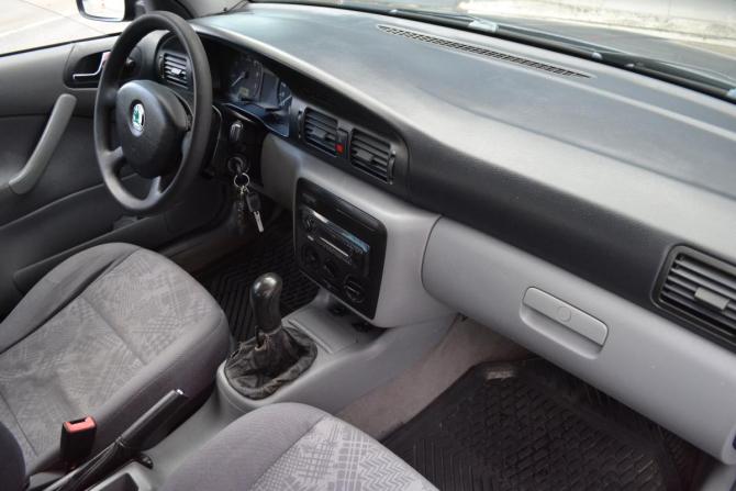 Skoda Octavia I (A4) с пробегом 1999 года, цена 250 000 рублей, 387803 км, лифтбек, Автокод Объявления