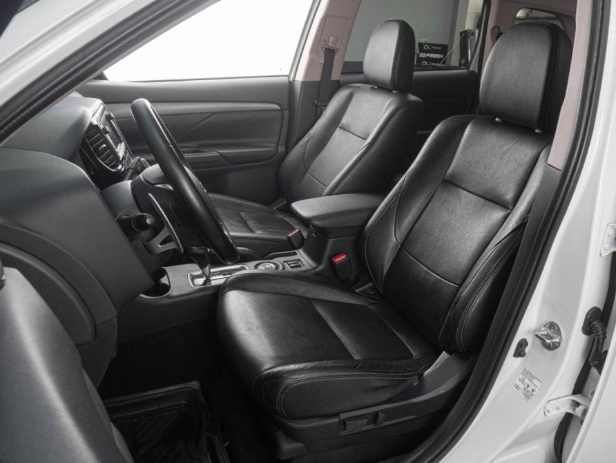 Mitsubishi Outlander III Тюмень  - изображение 10