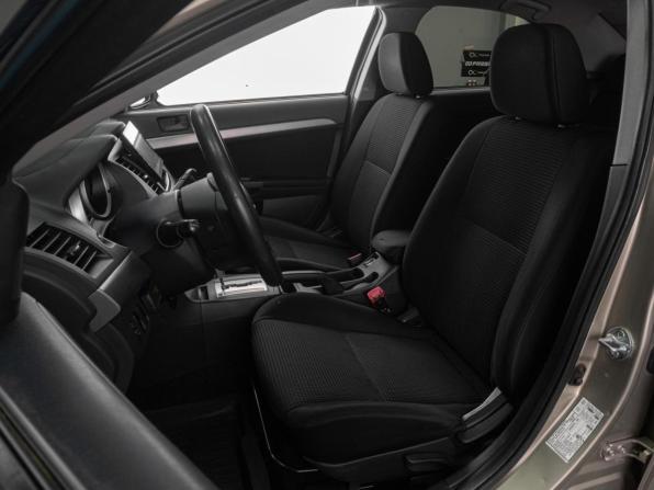 Mitsubishi Lancer X с пробегом 2008 года, цена 749 000 рублей, 151569 км, седан, Автокод Объявления