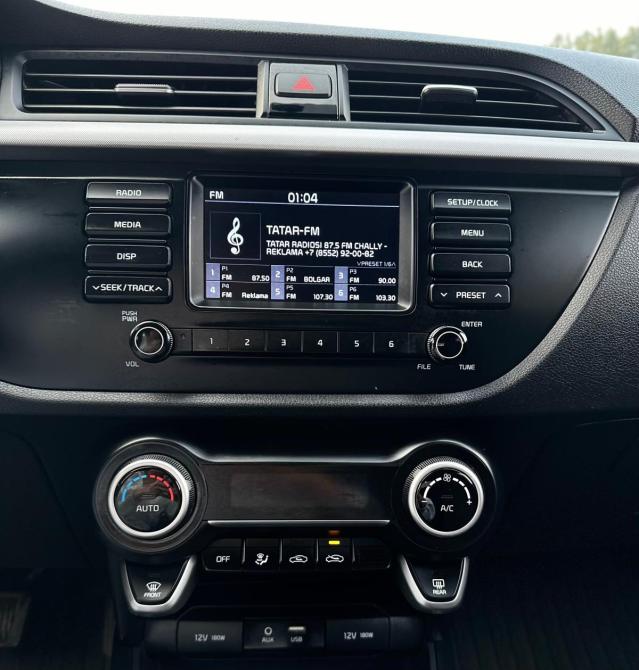 Kia Rio IV Набережные Челны  - изображение 21