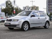Skoda Fabia I Ижевск  - изображение 20