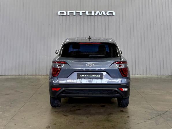 Hyundai Creta II с пробегом 2021 года, цена 1 997 000 рублей, 64439 км, внедорожник, Автокод Объявления