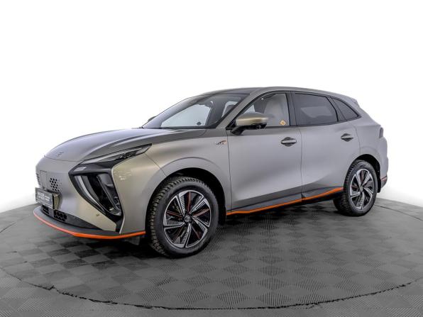 Evolute i-SKY с пробегом 2024 года, цена 2 450 000 рублей, 12612 км, внедорожник, Автокод Объявления