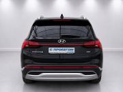 Hyundai Santa Fe IV Рестайлинг Москва  - изображение 26