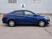 Hyundai Solaris I Рестайлинг Набережные Челны  - изображение 31