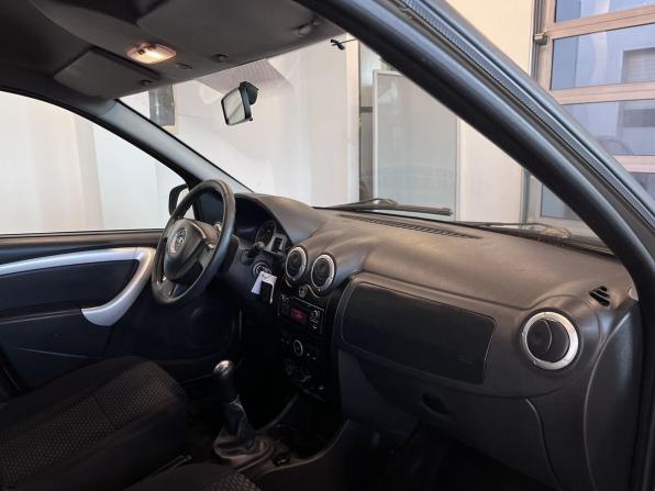 Lada (ВАЗ) Largus I с пробегом 2018 года, цена 562 000 рублей, 427773 км, универсал, Автокод Объявления