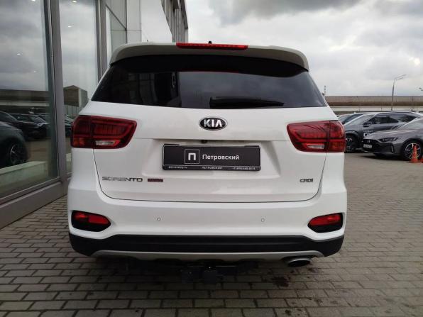 Kia Sorento III Prime Рестайлинг с пробегом 2019 года, цена 2 490 000 рублей, 149791 км, внедорожник, Автокод Объявления