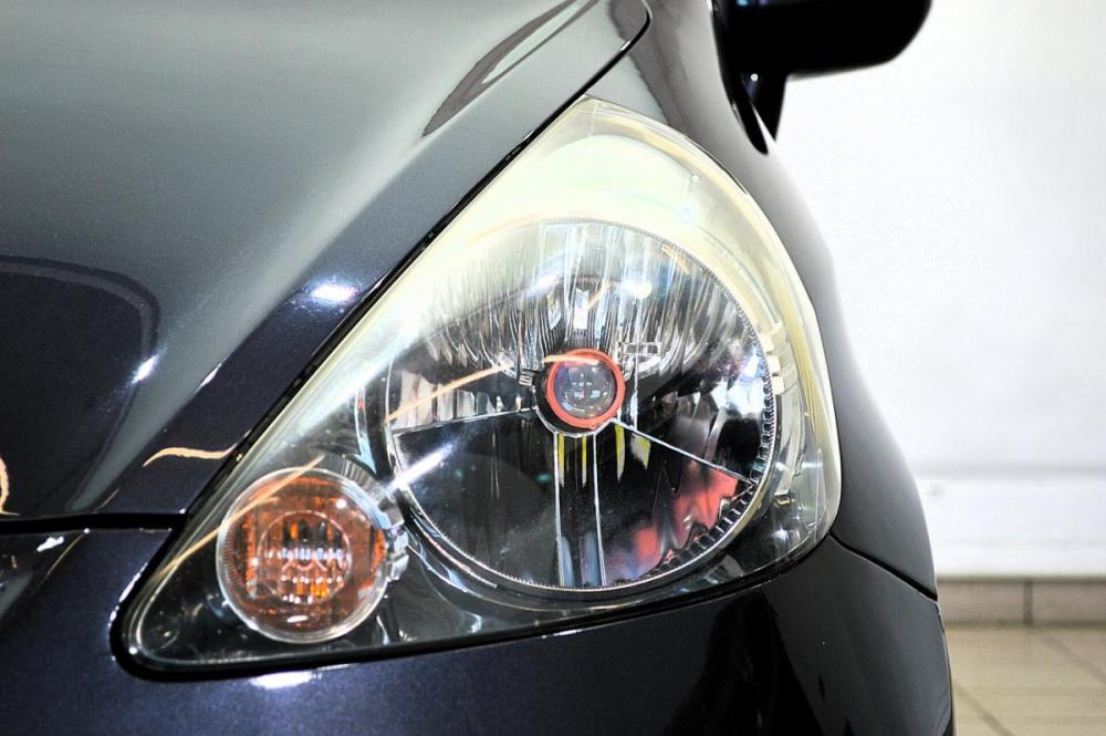 Honda Jazz I Рестайлинг Сургут  - изображение 21