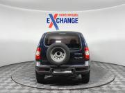 Chevrolet Niva I Рестайлинг Нижний Новгород  - изображение 24